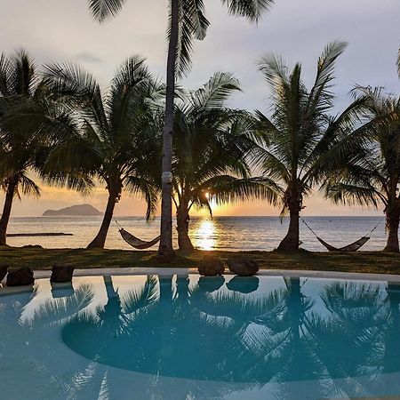 The Beach House Ocam Ocam Busuanga Exterior photo