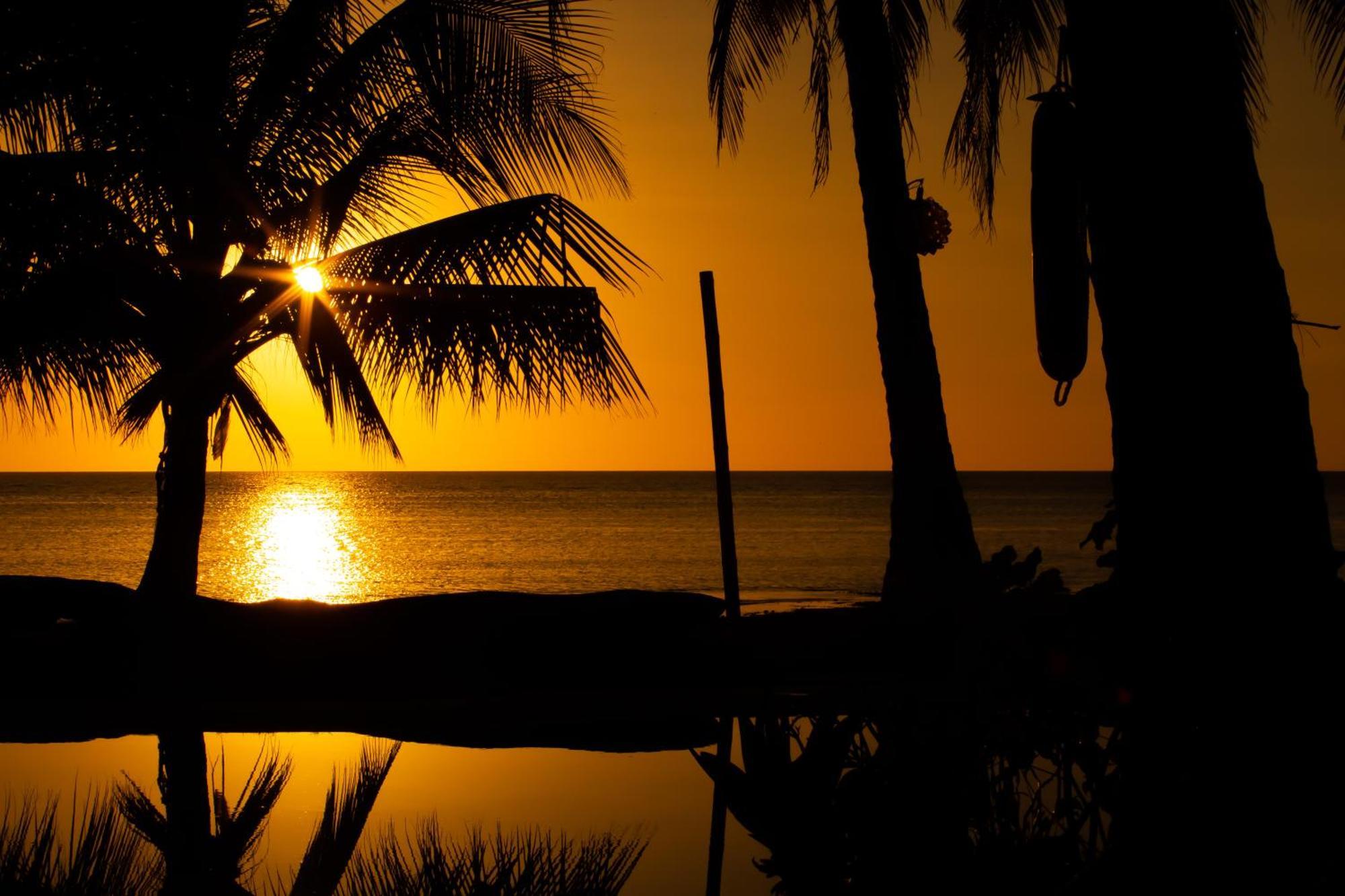 The Beach House Ocam Ocam Busuanga Exterior photo