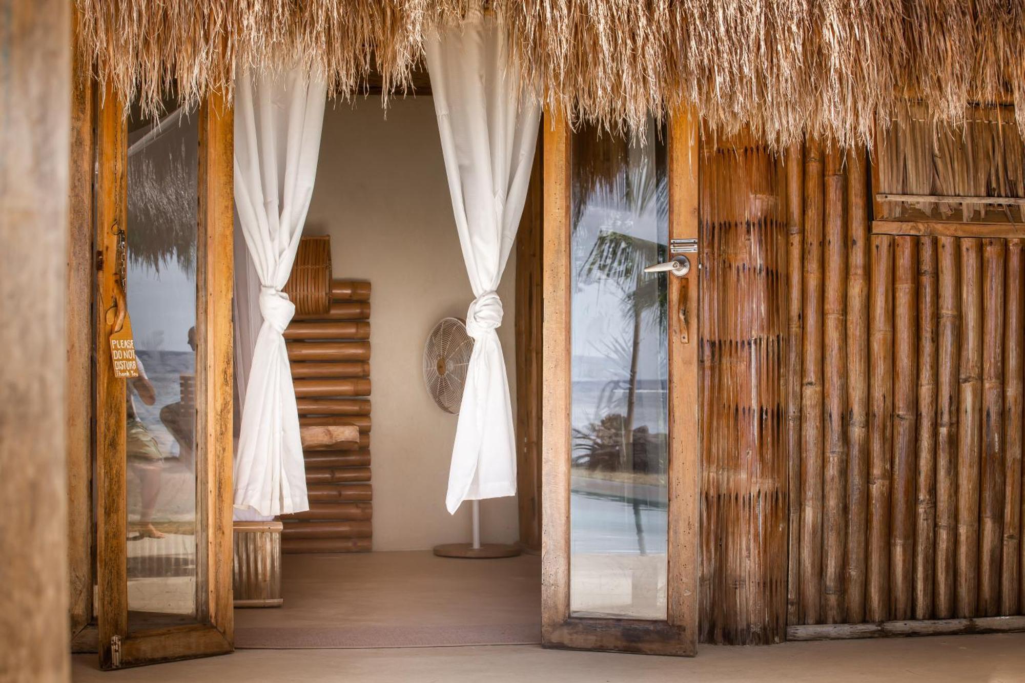 The Beach House Ocam Ocam Busuanga Exterior photo