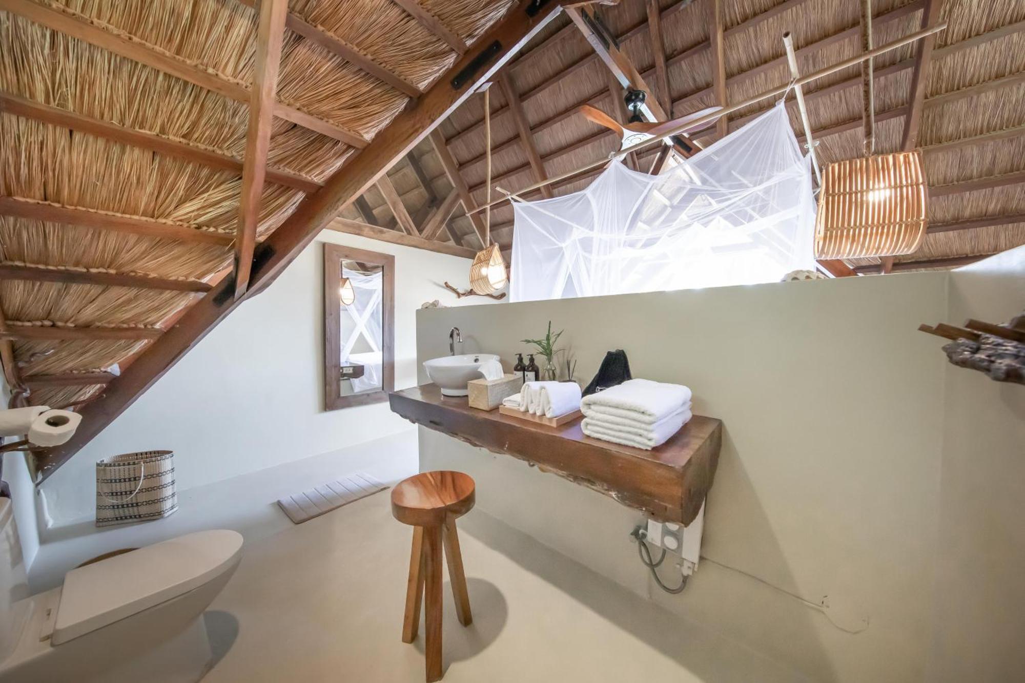 The Beach House Ocam Ocam Busuanga Exterior photo