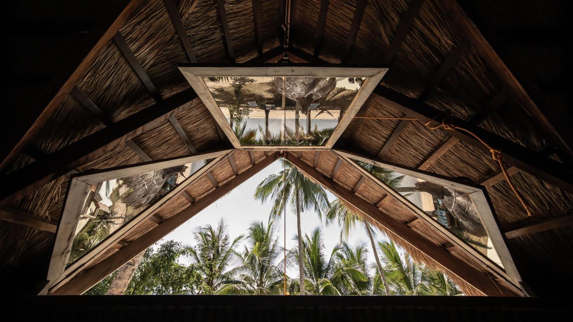 The Beach House Ocam Ocam Busuanga Exterior photo