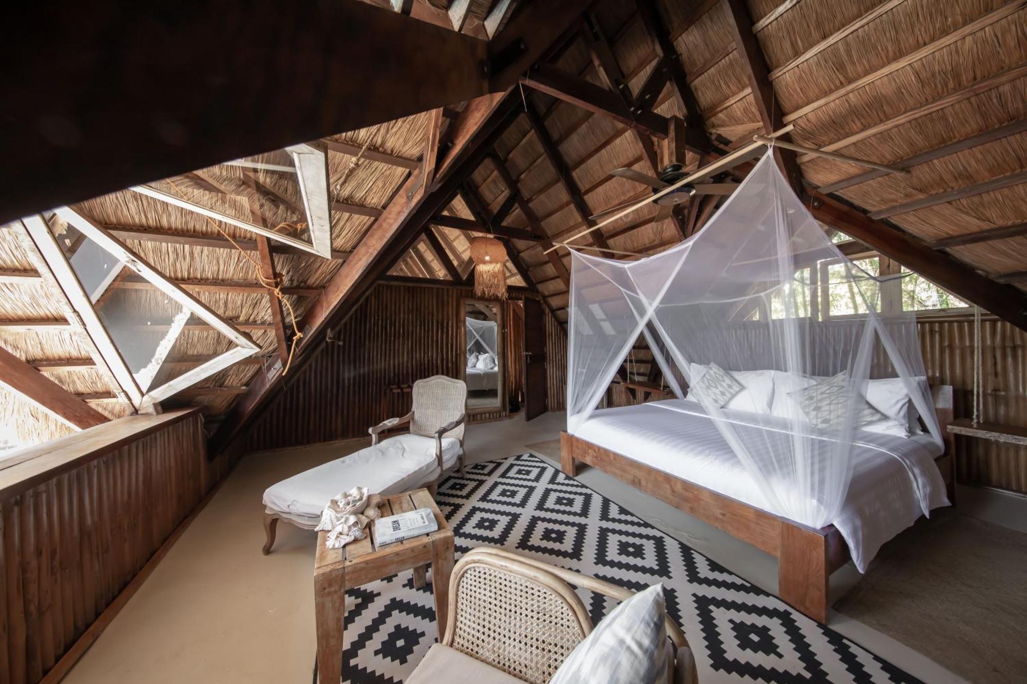 The Beach House Ocam Ocam Busuanga Exterior photo
